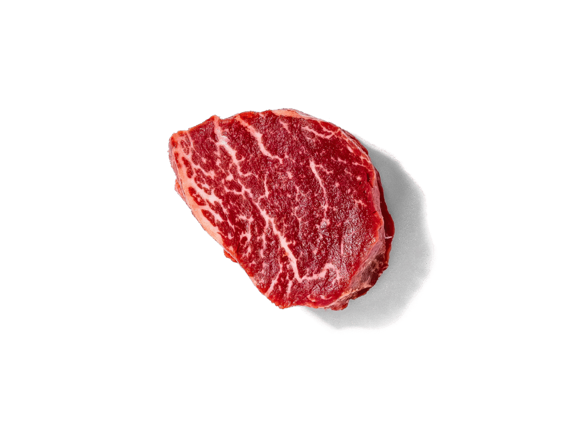 Angus Tenderloin MB2+ - Australian - Image 1