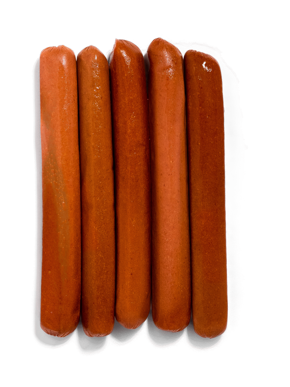 American Beef Hot Dogs - Image 1
