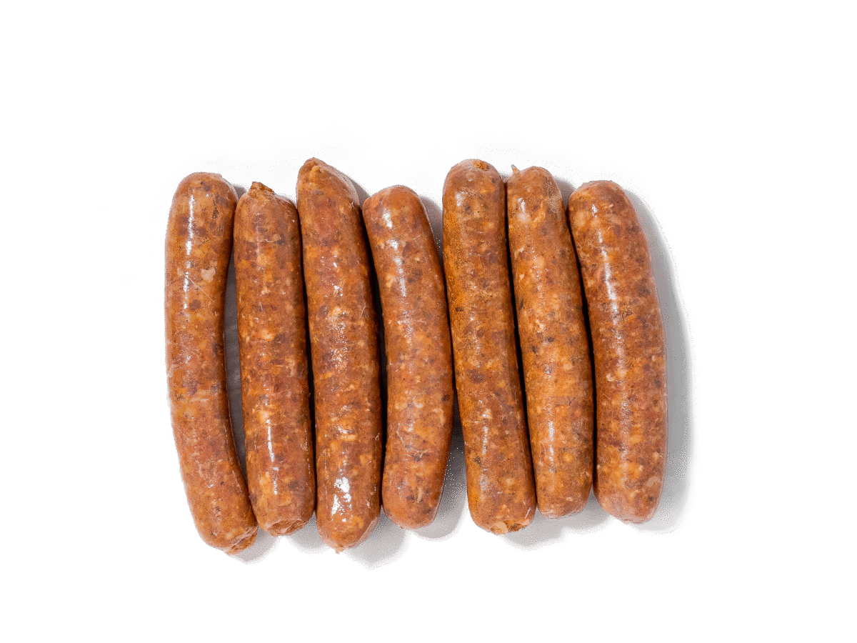 Chicken Chorizo -(500g) - Image 1