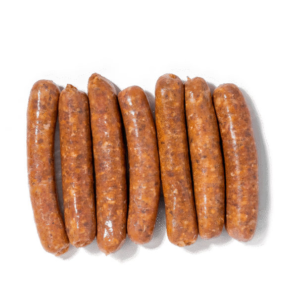 Chicken Chorizo -(500g)