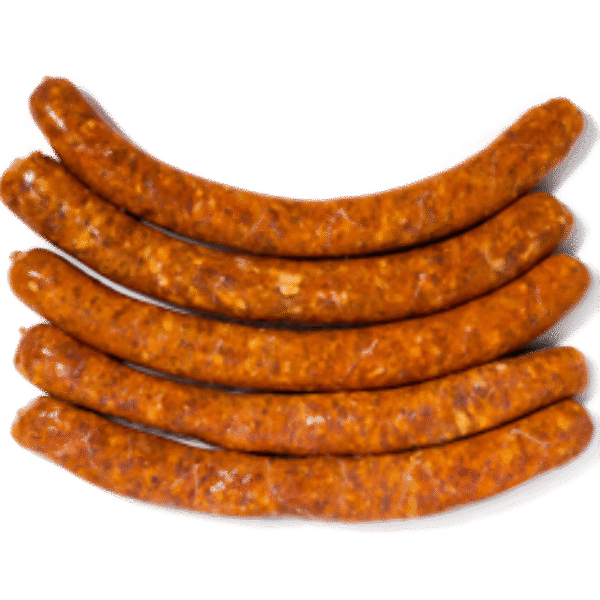 Mexican Chorizo - (5 Pcs)