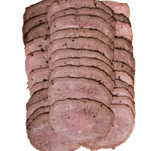 Angus Roast Beef-(200g)