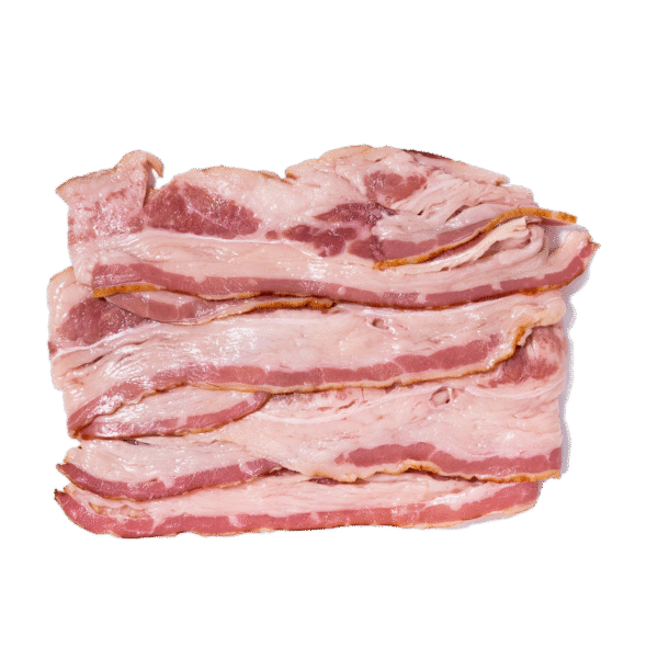 Smoked Beef Bacon-(200g)