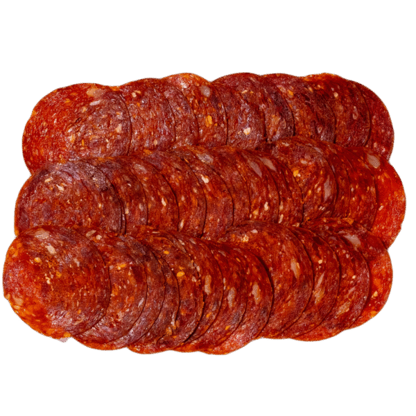 Spicy Veal Chorizo-(100g)