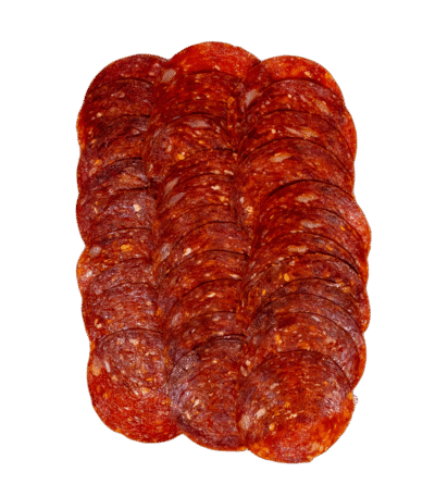 Spicy Veal Chorizo-(100g)