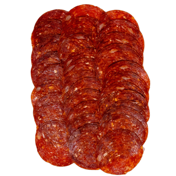 Spicy Veal Chorizo-(100g)