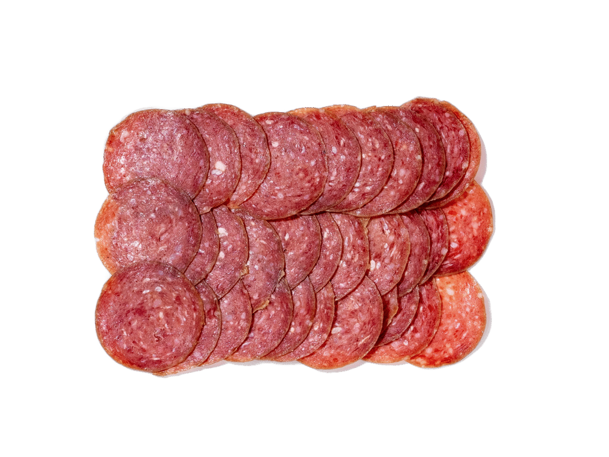 Truffle Beef Salami-(100g) - Image 1