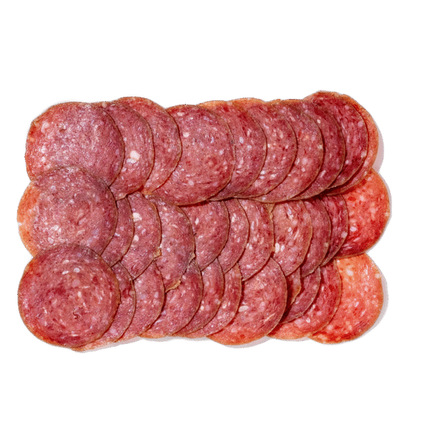 Truffle Beef Salami-(100g)
