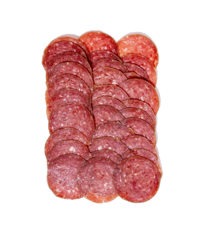 Truffle Beef Salami-(100g)
