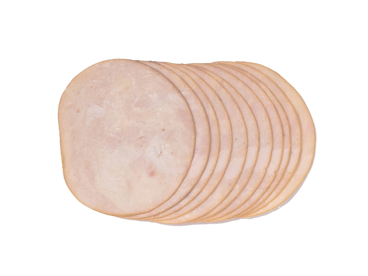 Low Fat Turkey Ham - Premium-(200g) - Image 1