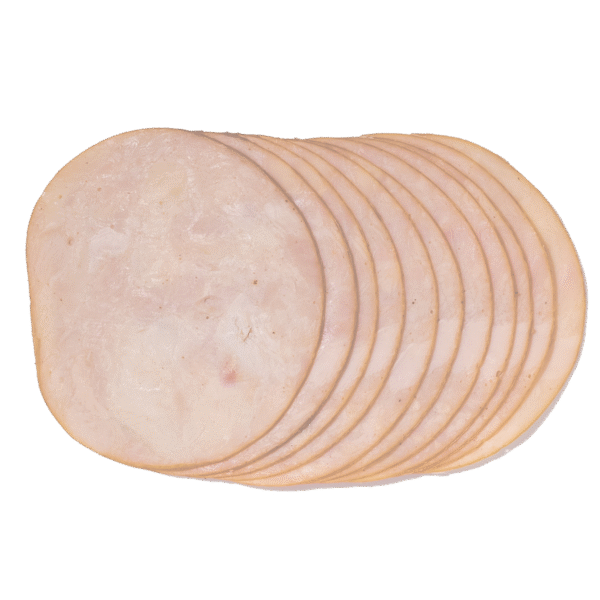 Low Fat Turkey Ham - Premium-(200g)