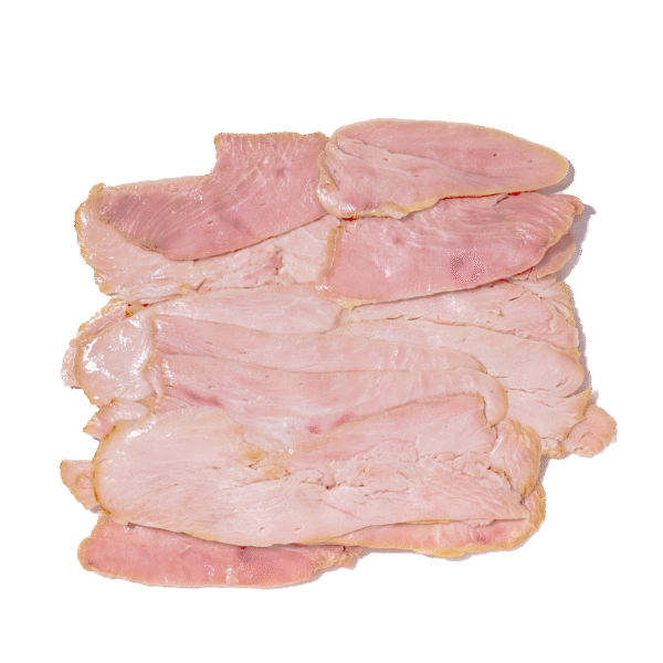 Smoked Turkey Breast-(200g)