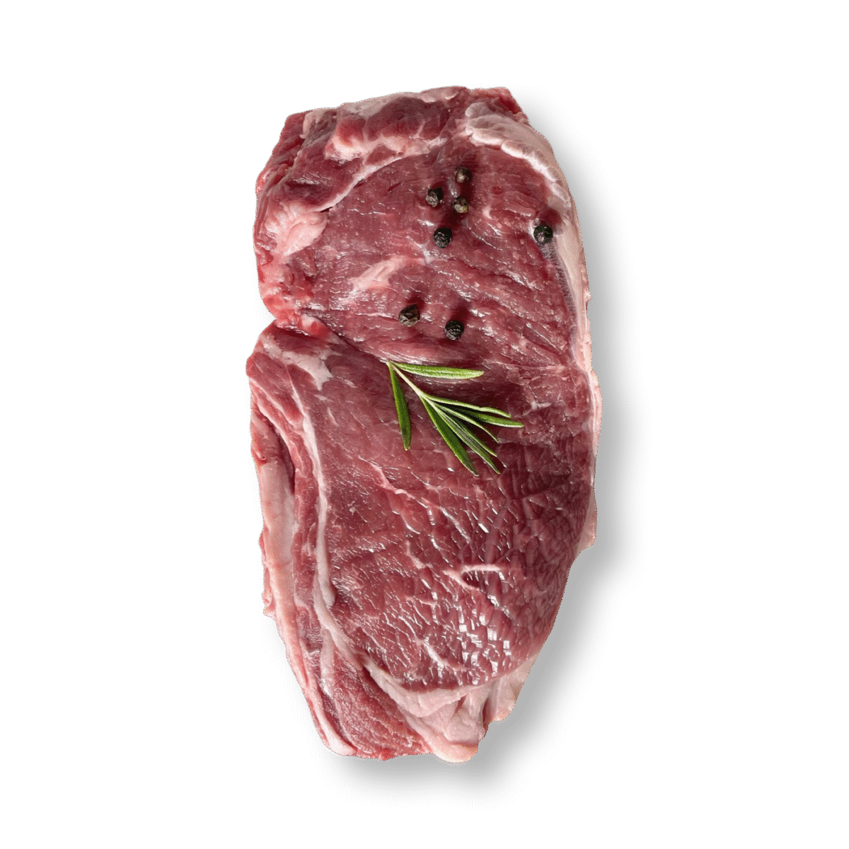 Striploin 100%  Grass-fed Beef Australian - Image 1
