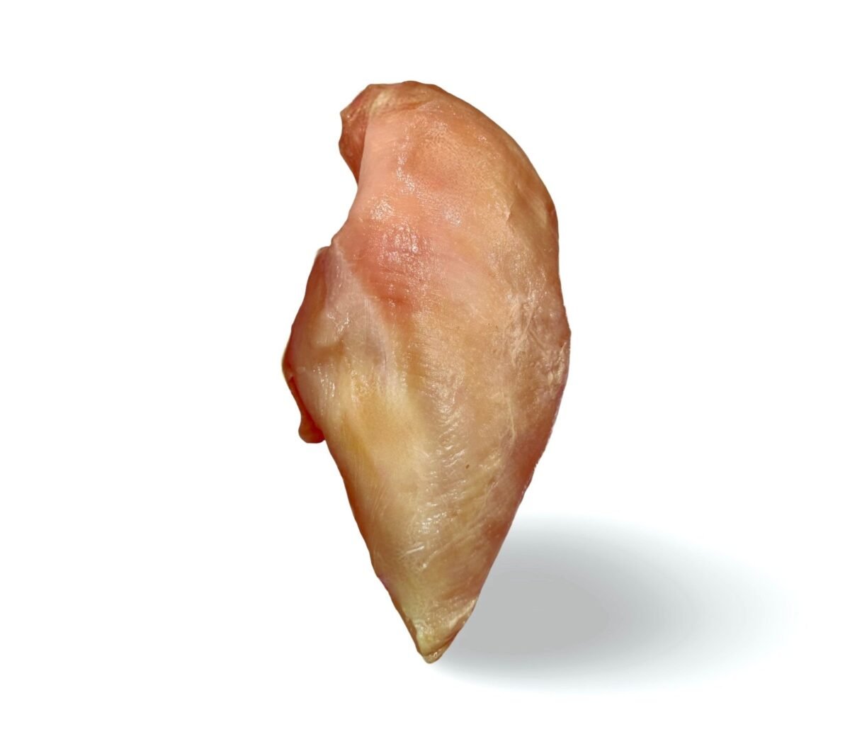 Raw Turkey Breast 650-750g - Image 1