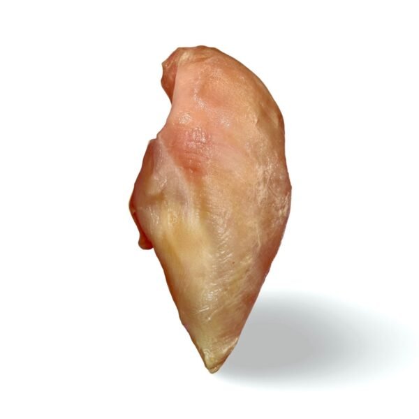 Raw Turkey Breast 650-750g
