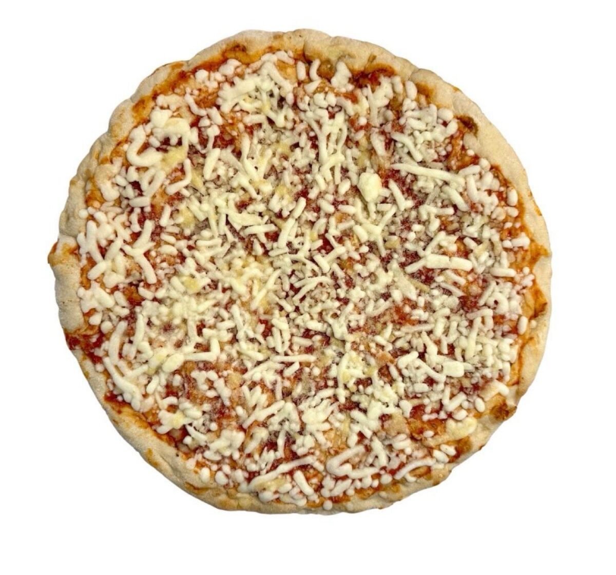 Pizza Margherita Round 30 cm, 495gm ( 1Pc) - Image 1