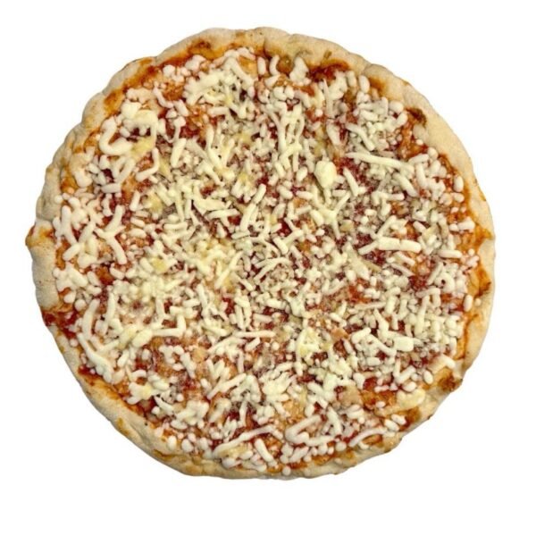 Pizza Margherita Round 30 cm, 495gm ( 1Pc)