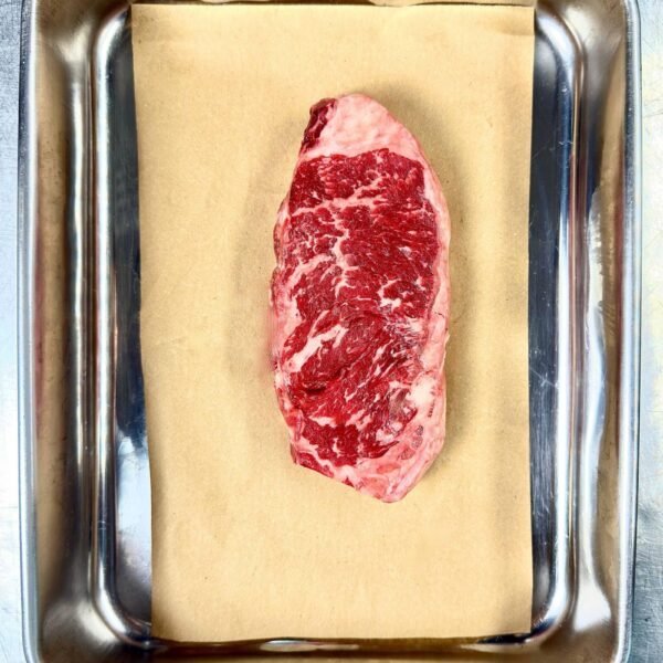 Australian Wagyu Striploin  MB5+  -(220-250g)