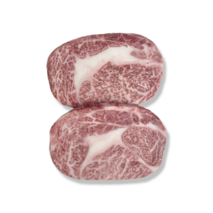 Japanese Wagyu Ribeye Steak- -(200g)(100g each)(Frozen)