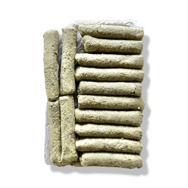 Kofta Rice -Frozen-(500g)