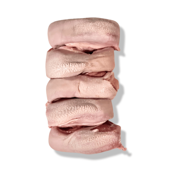 Australian Lamb Tongue-(Frozen) -(500g)