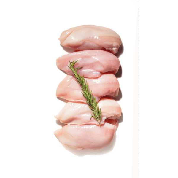 Chicken Breast (500g) Fresh Hormone-Free