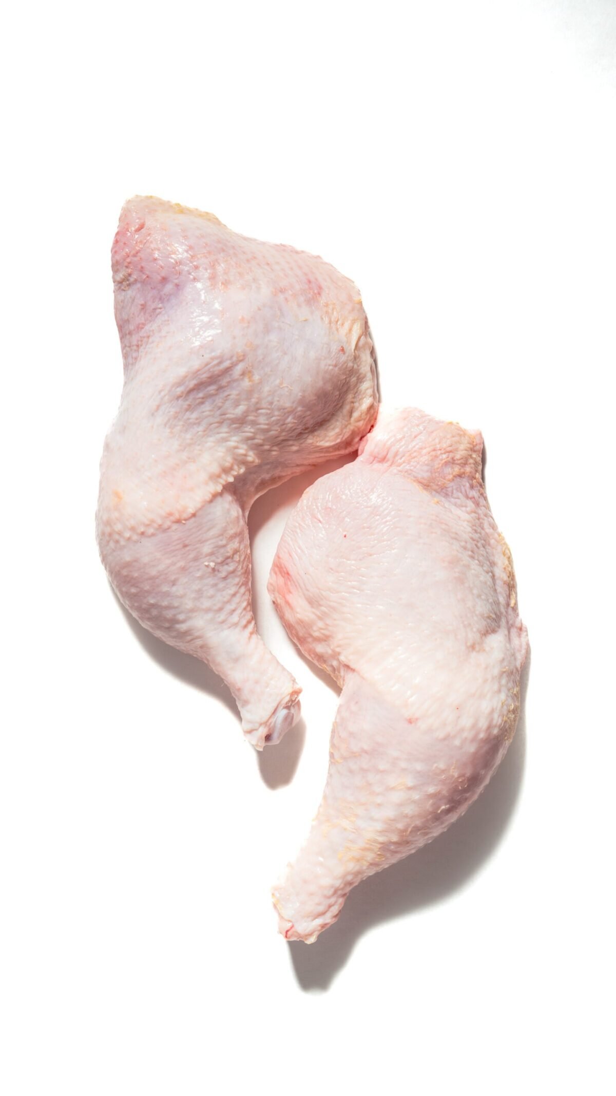 Full Chicken Legs (250g) Fresh Hormone-Free - Image 1