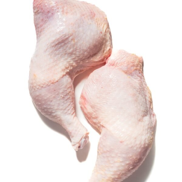 Full Chicken Legs (250g) Fresh Hormone-Free