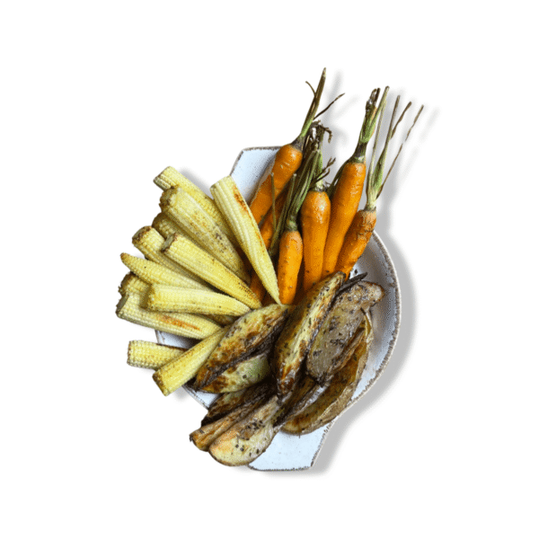 Roasted Vegetables