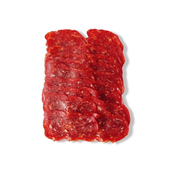 Spianata Piccante-(100g)