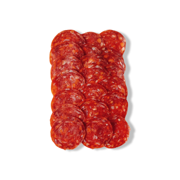 Salami Picante Spicy-(100g)