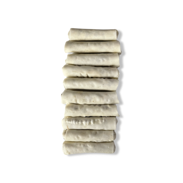 Musakhan Chicken Rolls- (10 Rolls)(Frozen)