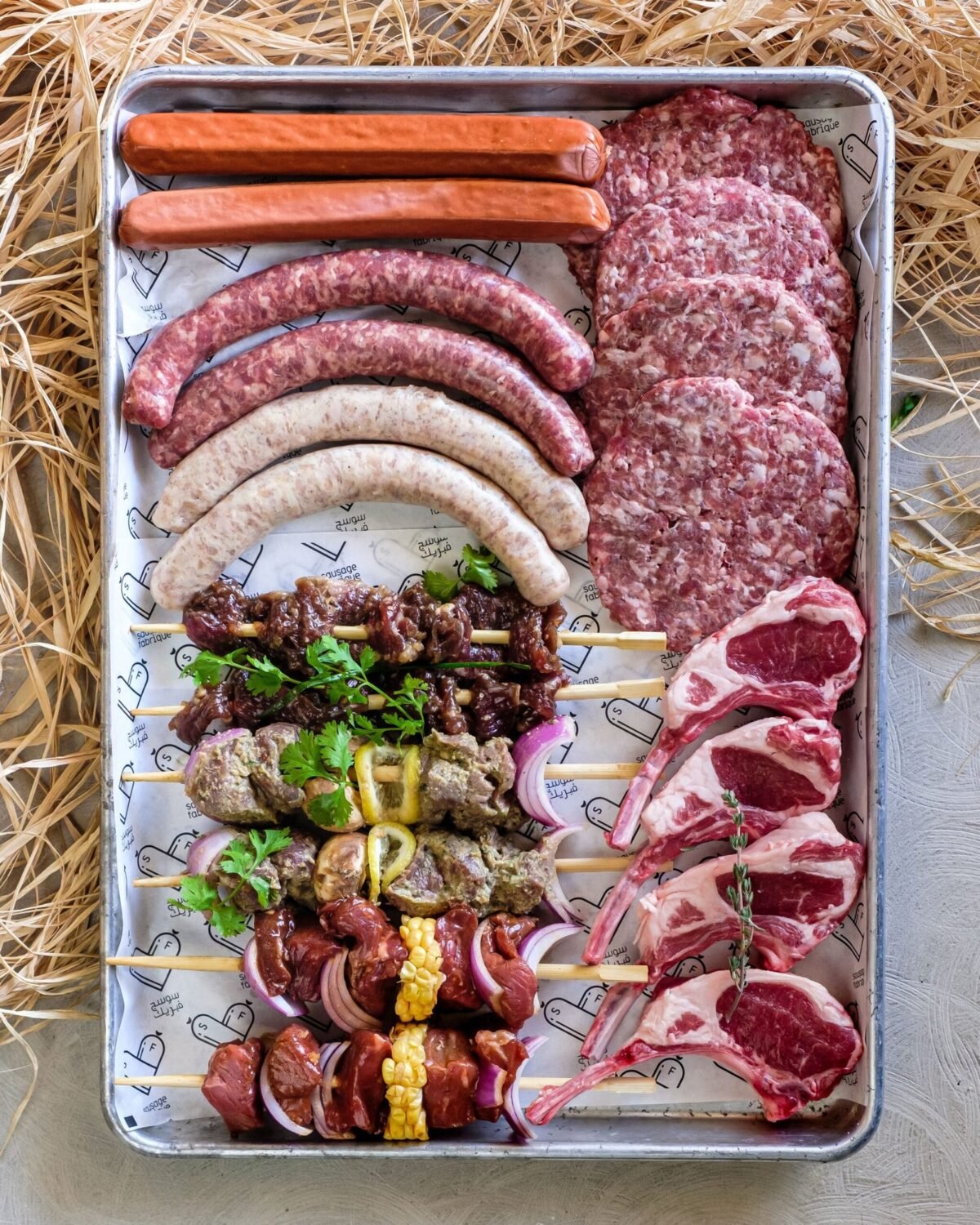 BBQ Grill Box - Image 3