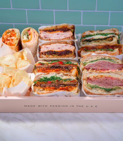 The Meeting Box 5-6 Ppl