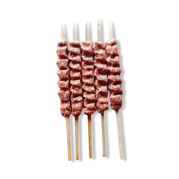 Truffle Kofta Skewers -(5 Skewers)