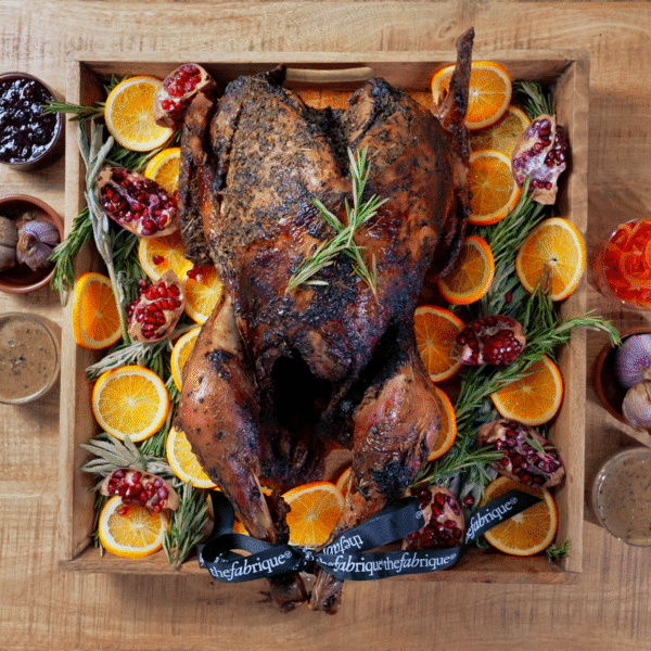 Roast Turkey