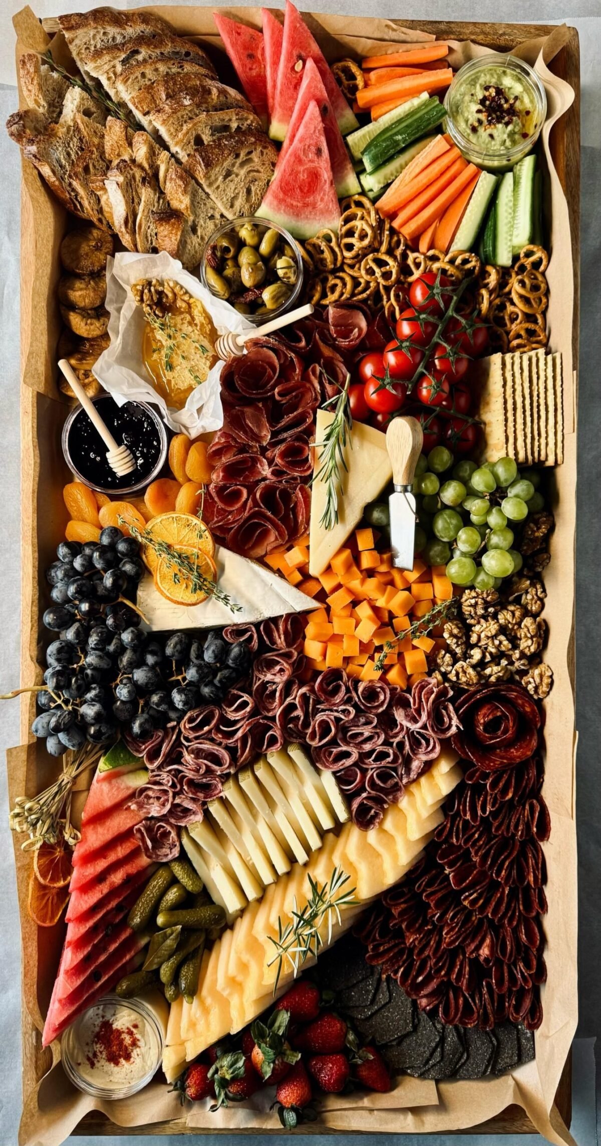 Grazing Board-XL - Image 1