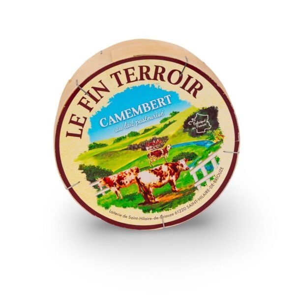 Camembert Cheese-250g