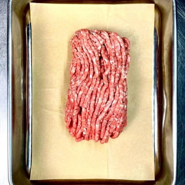 Australian Wagyu Beef Minced -(475-500g)