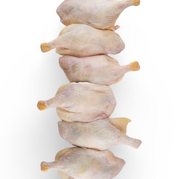 Duck Leg -700g (Frozen)