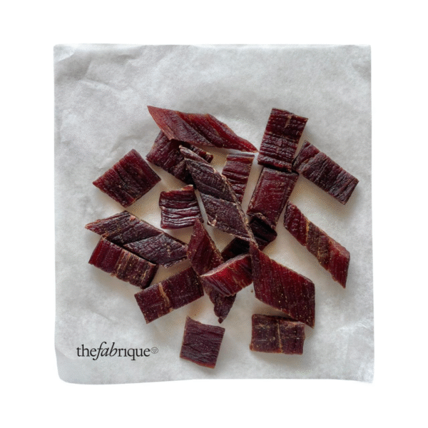 Beef Jerky-Grass Fed-( 50g)