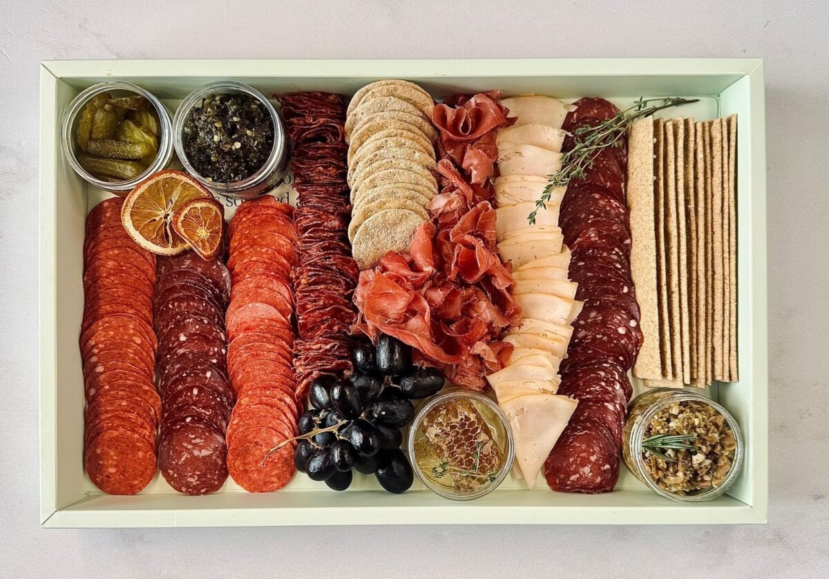 Charcuterie Board - Large - Image 1