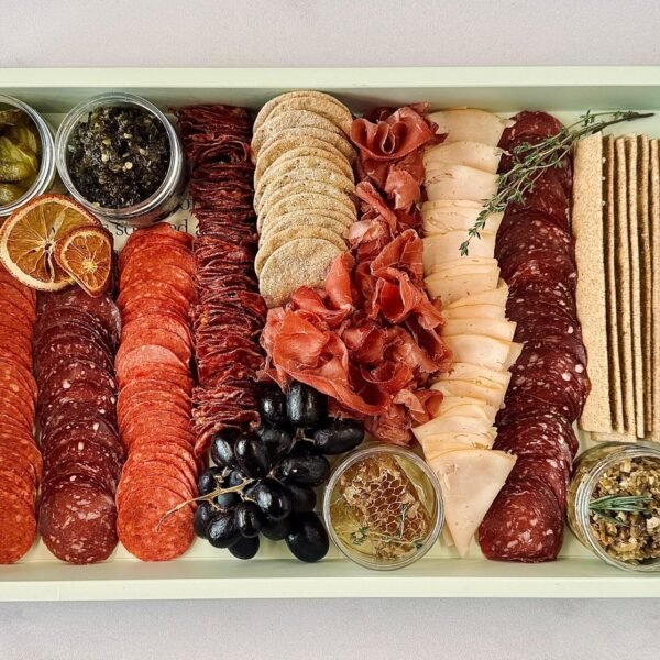 Charcuterie Board - Large