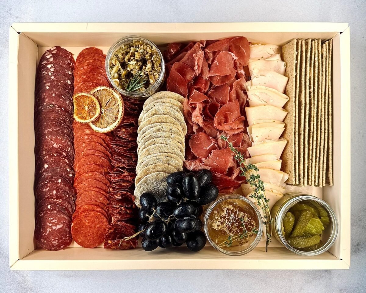 Charcuterie Board - Small - Image 1
