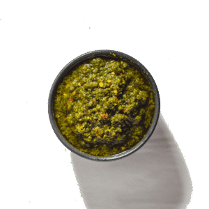 Chimichurri Sauce