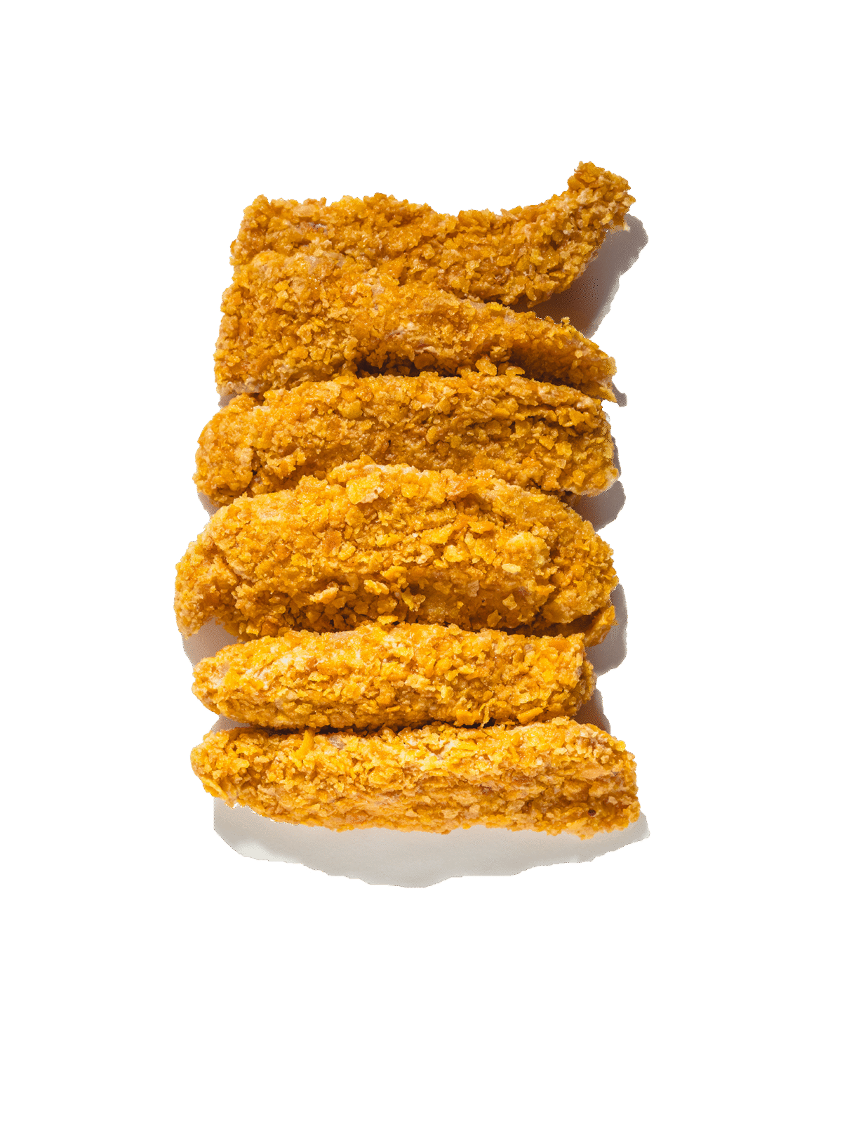 Cornflakes Crispy Chicken Tenders -(250g) - Image 1