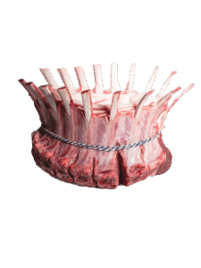 Crown Roast of Lamb