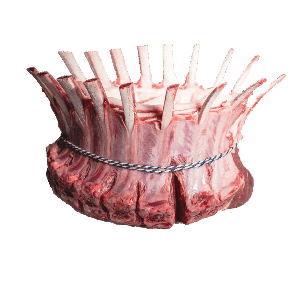 Crown Roast of Lamb