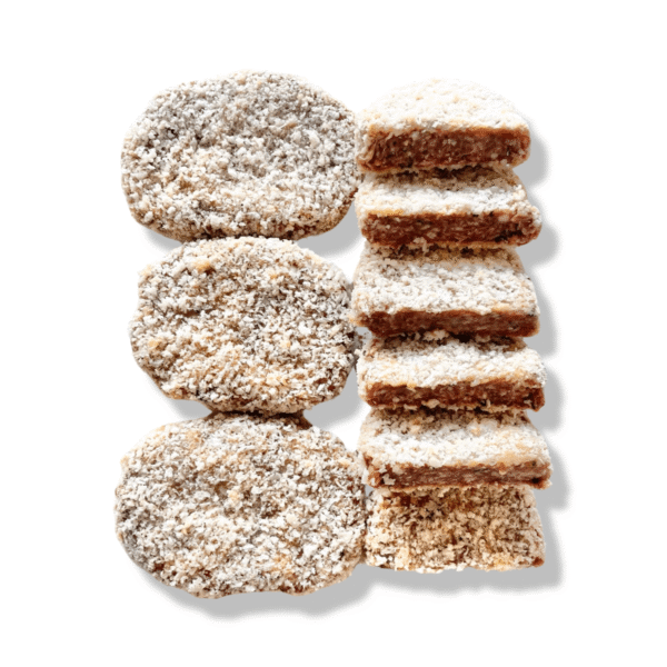 Kofta Escalope - Frozen-(450g)