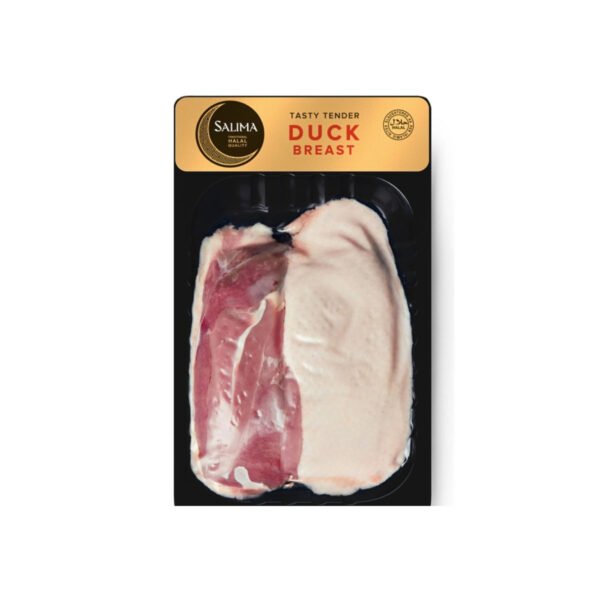Duck Breast -500g (Frozen)